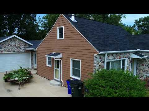 701 Memorial Drive, Cedar Rapids, IA home video tour