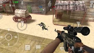 36 Ta Kill Contor Strike