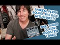 Unreal plexi amp sounds in a box drybell the engine