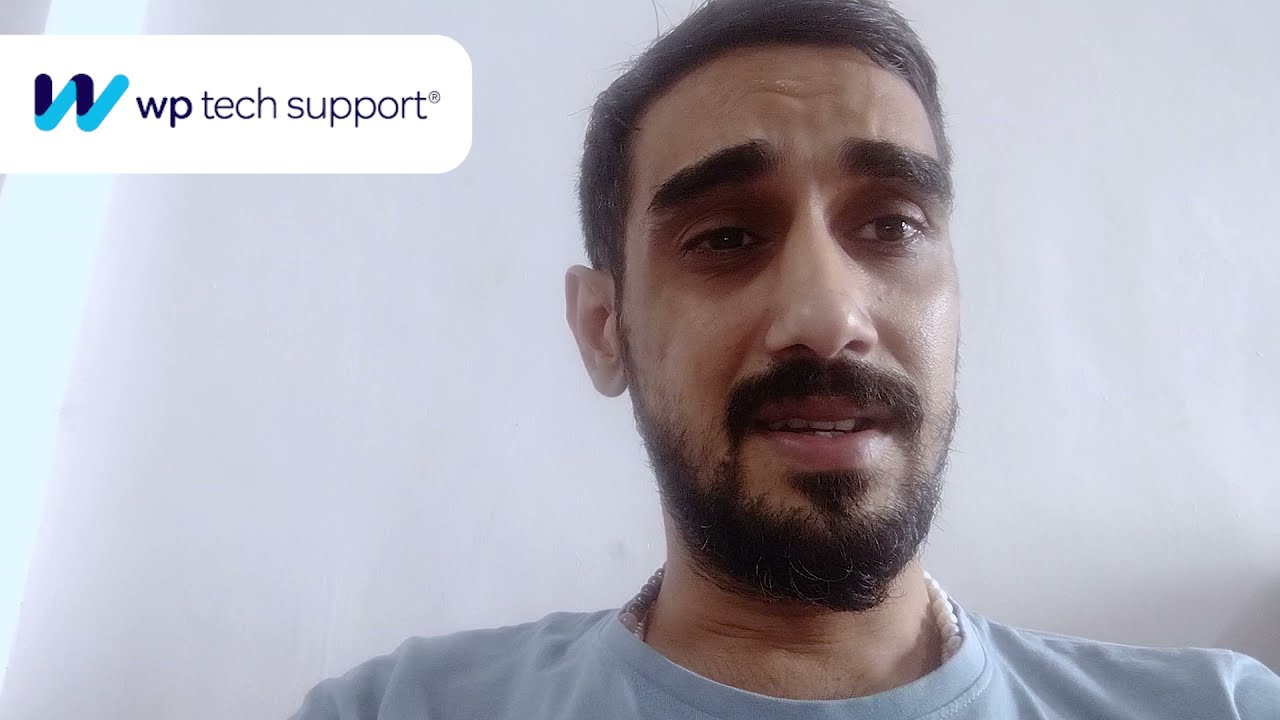 salaamy.com - Support & Maintenance Plan Testimonial