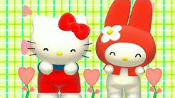 tik tok siti badriah lagi syantik versi hello kity  - Durasi: 3:48. 