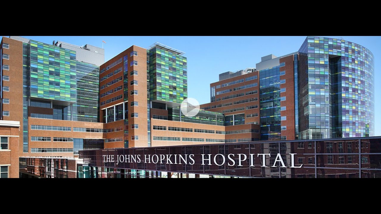 The DNA of Johns Hopkins Medicine YouTube