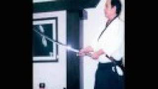 Aikido Philippines - Ernesto Talag Sensei