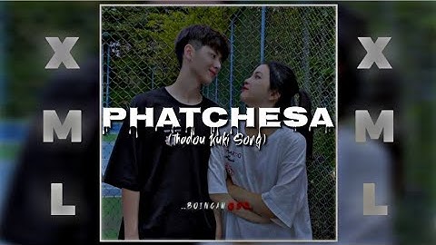 Phatchesa || Alight Motion xml File 🔰 || Thadou Kuki Song 💕 #shortvideo #trending