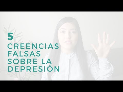 Video: Creencias Falsas Sobre El Tiempo Y La Edad