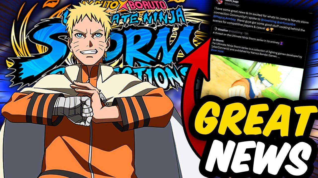 Boruto: Naruto Next Generations Episode 293 Discussion - Forums