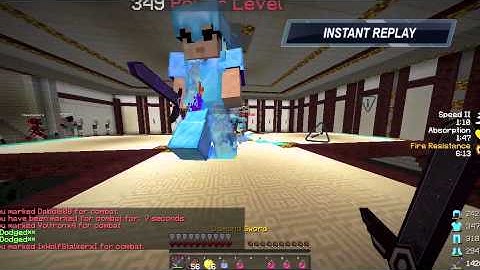 Ban Report: Daboi808