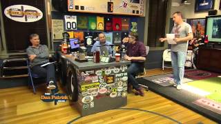 DP Cold Open (Gun Show) 11/5/14