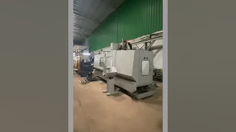 Gia công cối chấn Amada