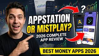 Mistplay vs KashKick 2026 Which Is Legit
