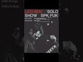 LEO今井 SOLO SHOW 札幌_福岡で開催! #shorts #LEO今井 #LeoImai #弾き語り #Live