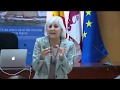 María José Frapolli (Universidad de Granada): “Gottlob Frege”