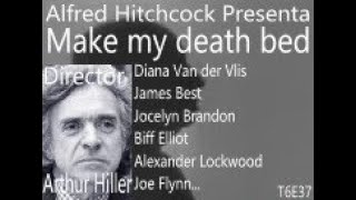 AHP. Episodio-Reparto (T6E37): Make my death bed