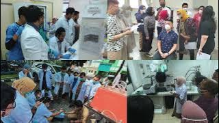 Tentang Program studi Magister Kedokteran Kerja FKUI