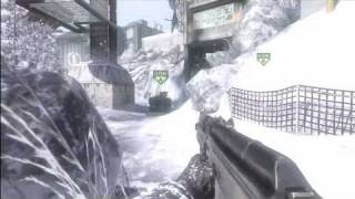 CowboyKids Search And Destroy on Summit (Black Ops Virtual Coach)