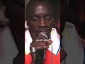 akon locked up