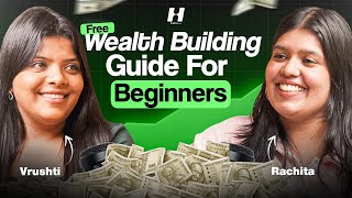 The Right Way To Plan Your Finance | Vrushti Sheth| The Hustle Tank Podcast