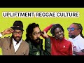 REGGAE CULTURE MIX 2023 REGGAE UPLIFTMENT CULTURE MIX 2023 mp3