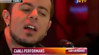 Emre Aydın Son Defa (Akustik - Ntv)