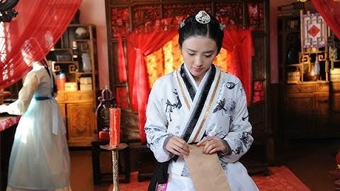 Phim Hài Hước Cổ Trang Cười Rụng Rốn | Hồng Mộng Điếm