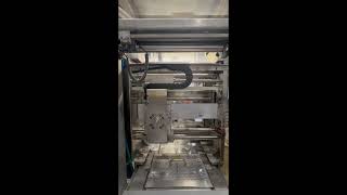 TRANSLATEUR X   Y  AVEC IMPRIMANTE TRANSFERT THERMIQUE