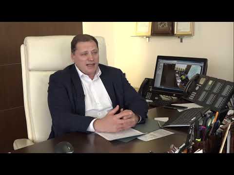 Магистерская программа 'Управление городской инфраструктурой и развитием территорий'