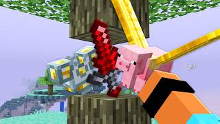 Aether MOD but, the DROPS are RANDOM