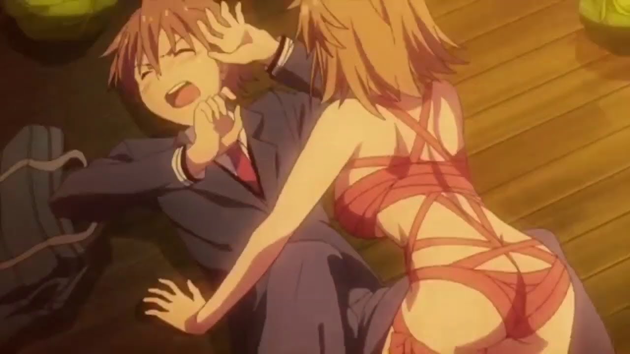 Sakurasou No Pet Na Kanojo Hentai