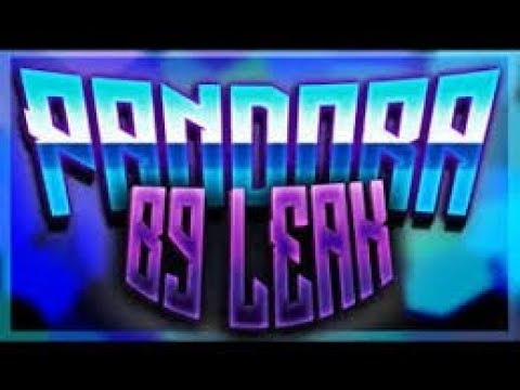 Pandora B9 Cracked Leak Download In Desc Tutorial Youtube