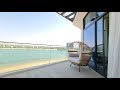 Lavish 4 bedroom Beachfront villa, Island living | Marbella Villas, RAK