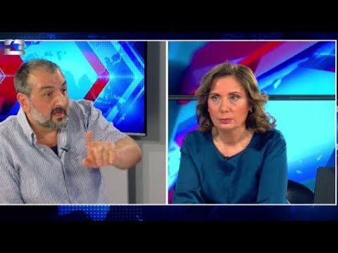 ქაღალდი მინდა ავიღო, სადაც ეწერება-„რუსთავი2“  თქვენ წაგართვეს, უკვე პრინციპის ამბავია - დავით დვალი