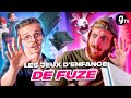 Les jeux denfance de fuze iii  gtv