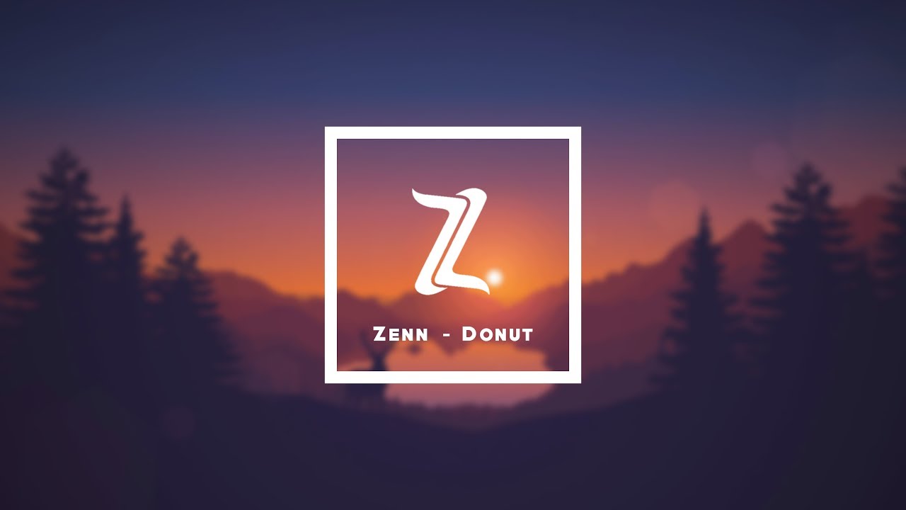 Zenn - Donut (Copyright Free) - Zenn - Donut (Copyright Free)