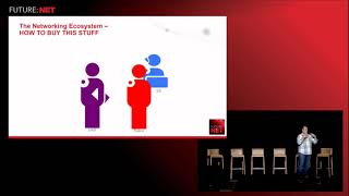 future:net 2017 - The Impacts of Cloud Computing and Open Source on the Networking Industry Wealth