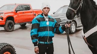 NBA YoungBoy - Streets Callin [Official Video]