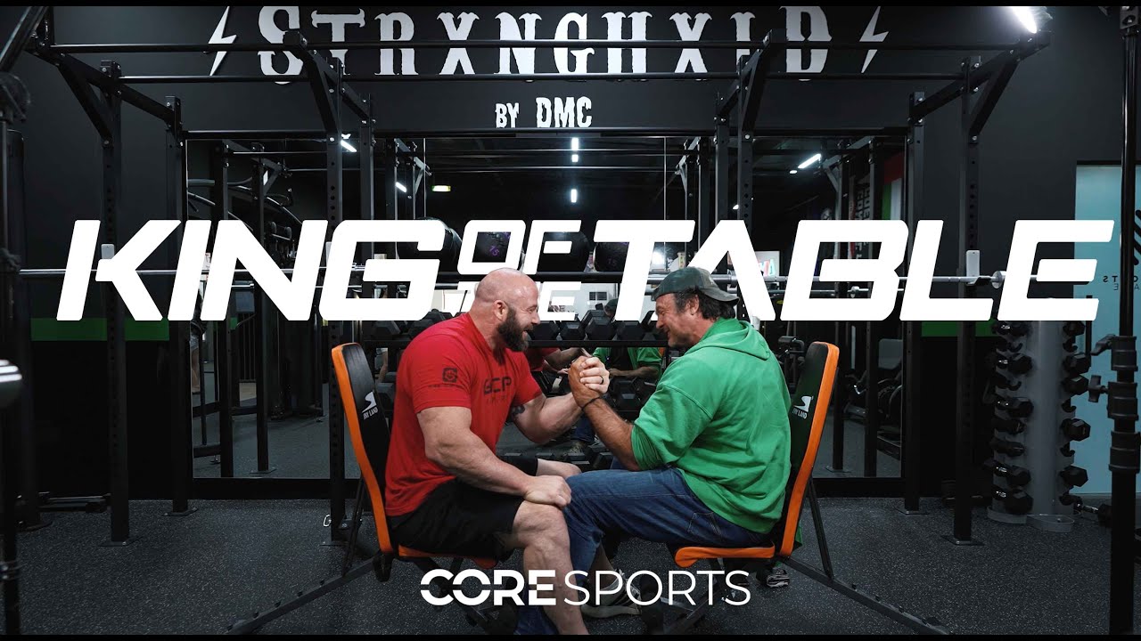 ДЕВОН ПРОТИВ ДЭЙВА: Жареный в 