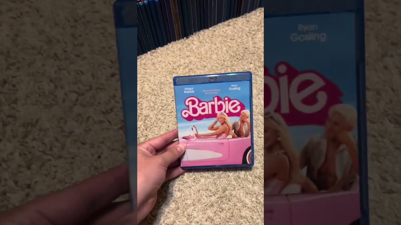 My Entire Blu-ray Collection (2026 Edition) - YouTube