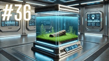 Planet Crafter Co-op Multiplayer - Part 36 Incubating time