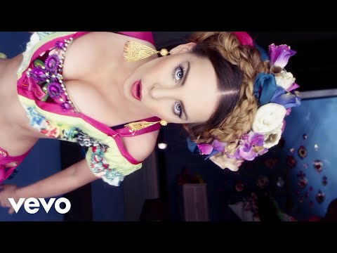 Belinda - En La Oscuridad