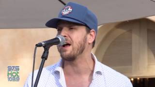 Video thumbnail of "Gavin DeGraw - I Don't Want To Be -  Sanderson Ford Live & Rare"