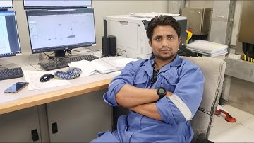 apna# live# ESD control valve ka loop check kaise karte hain