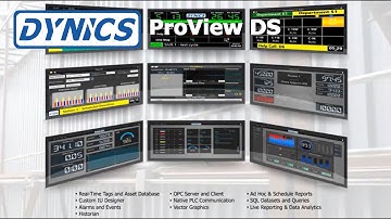 Dynics ProView DS