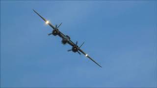 18 633 Squadron (Ron Goodwin)