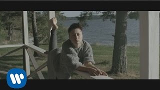 Natalia Przybysz - Miód/Nazywam się niebo [Official Music Video]