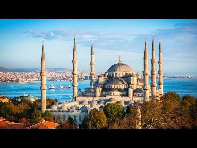 Adil Avaz - Minareler