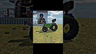 New Game 😱 New Tractor Added 🚜 Realistic Gameplay #shorts #farming screenshot 2