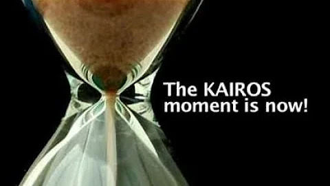 You are ABOUT to see the Glory of God! You have been set up for a Kairos moment! #propheticword