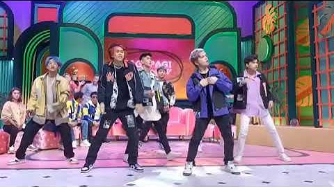 SO BAD-UN1TY #un1ty #un1tyindiversity #youn1t #ppa #pagipagiambyartranstv #sobadbyun1ty