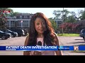 Sources say patient who fell from window and died at Waterview was living in psychiatric wing
