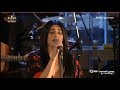 Sarina Cross - An eisai ena asteri ft  Konstantinos Tsahouridis (Live in Athens,Greece)